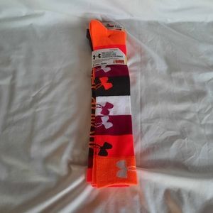 NWT Under Armour Socks